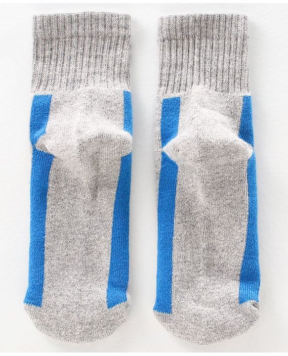 Pine Kids Anti Bacterial Socks Set of 5 Pairs - Multicolor