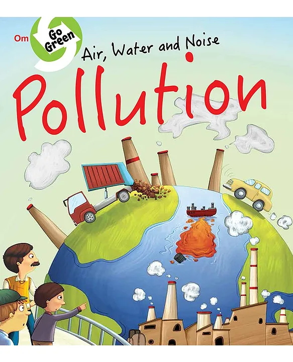 Be part of the solution, not the pollution.(Environment pollution) — Steemit