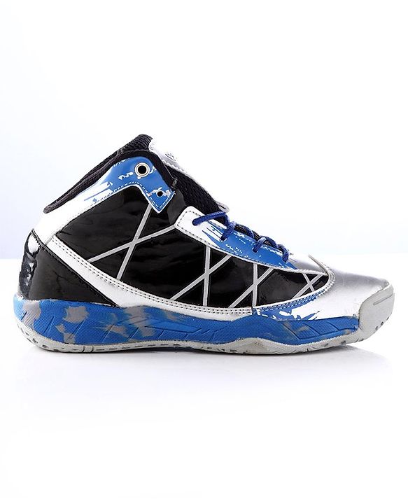 Pine Kids Sports Shoes - Blue