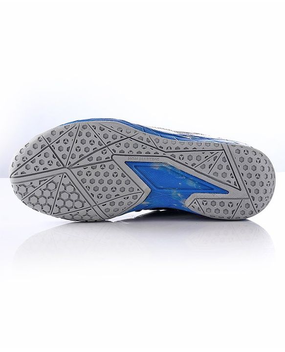 Pine Kids Sports Shoes - Blue
