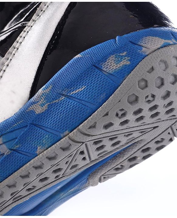 Pine Kids Sports Shoes - Blue