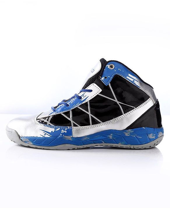 Pine Kids Sports Shoes - Blue