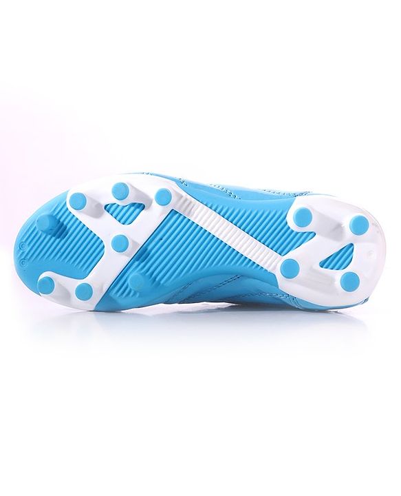 Pine Kids Soccer Shoes - Blue
