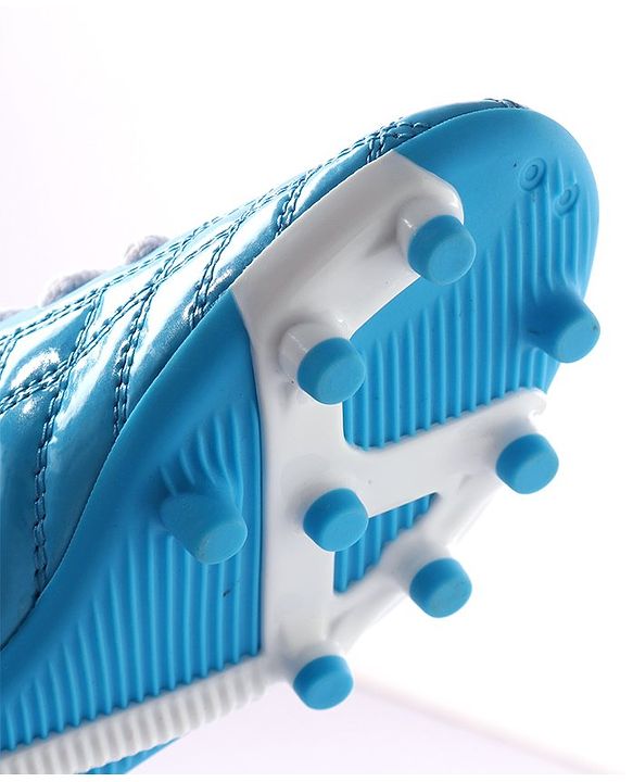 Pine Kids Soccer Shoes - Blue