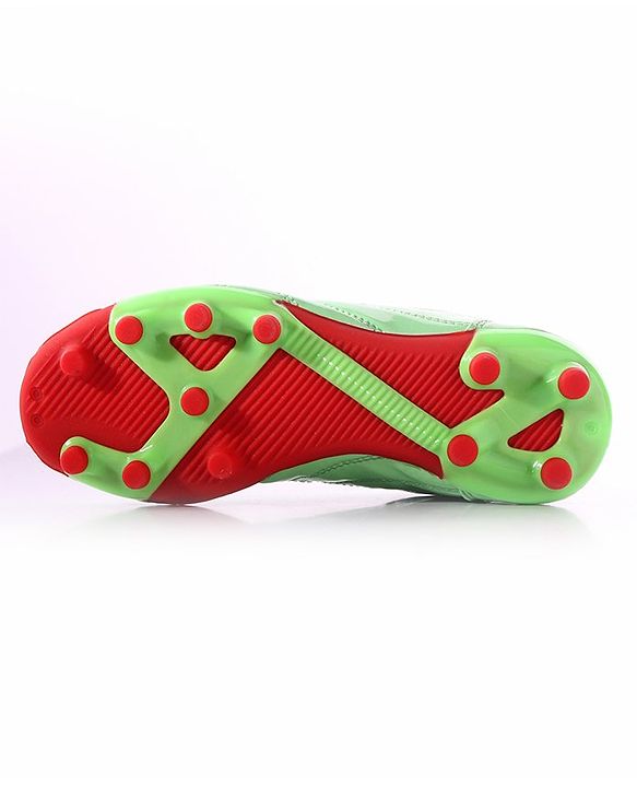 Pine Kids Soccer Shoes - Blue
