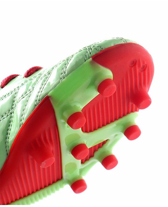 Pine Kids Soccer Shoes - Blue