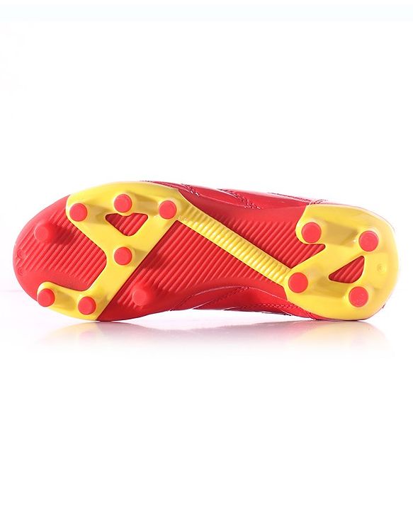 Pine Kids Soccer Shoes - Blue