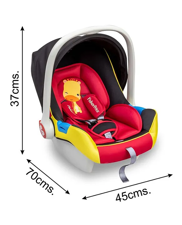 Fisher price infant carrier online