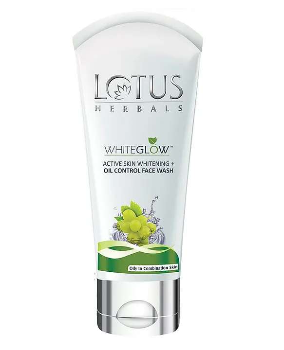 Lotus Herbals Whiteglow Skin Whitening & Brightening Nourishing Night Crme  40 Gm | Vooy Farma