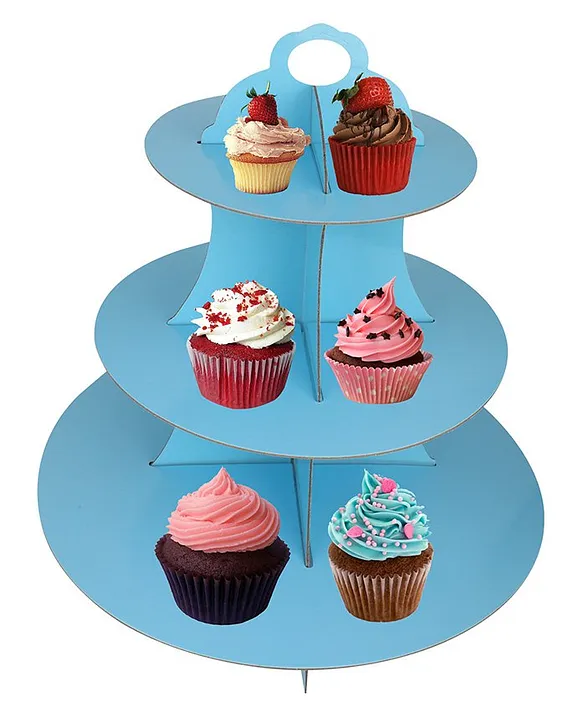 Party Cake Stand | Cake Stand Limited | Egg Back Home