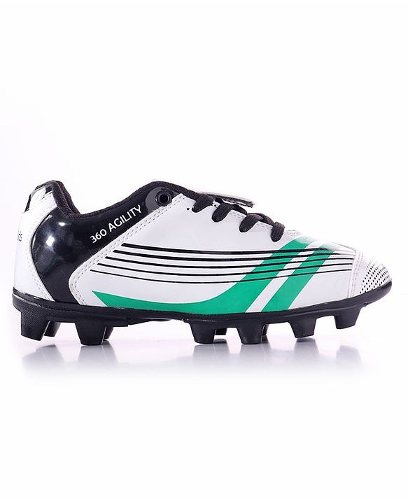 Pine Kids Sports Shoes - Green