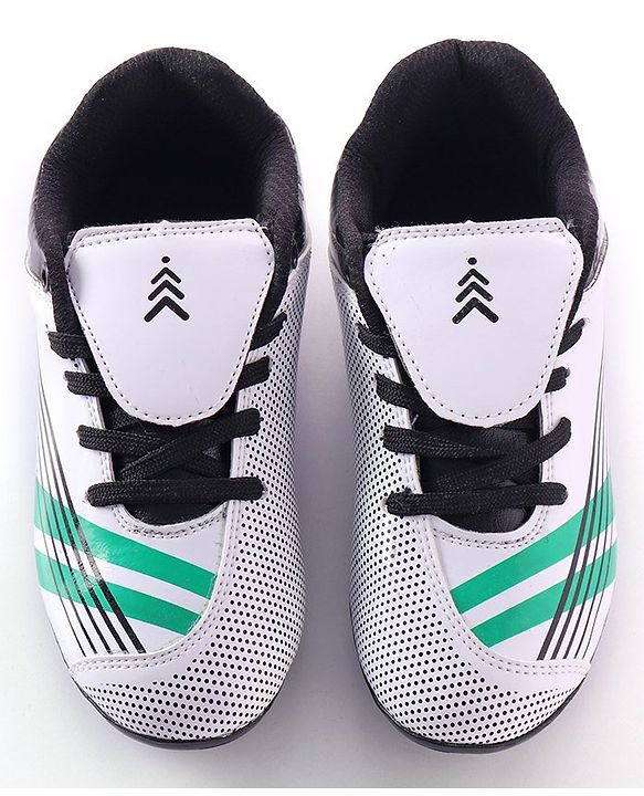 Pine Kids Sports Shoes - Green