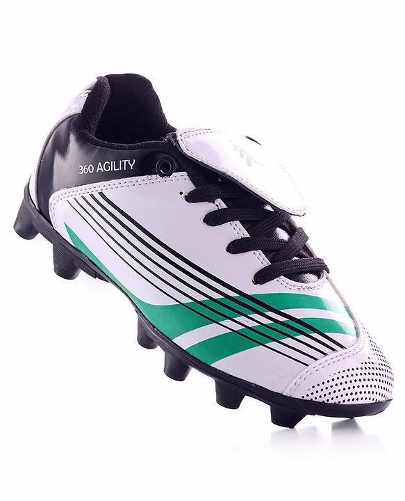 Pine Kids Sports Shoes - Green