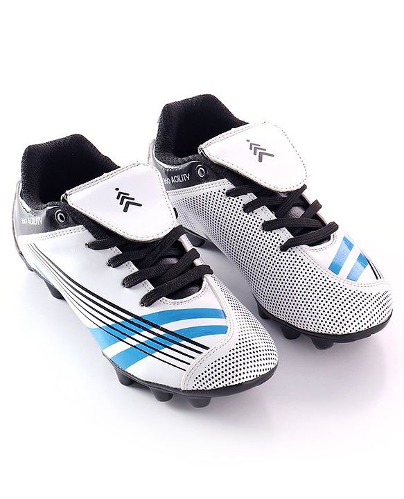 Pine Kids Sports Shoes - Green