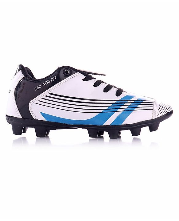 Pine Kids Sports Shoes - Blue