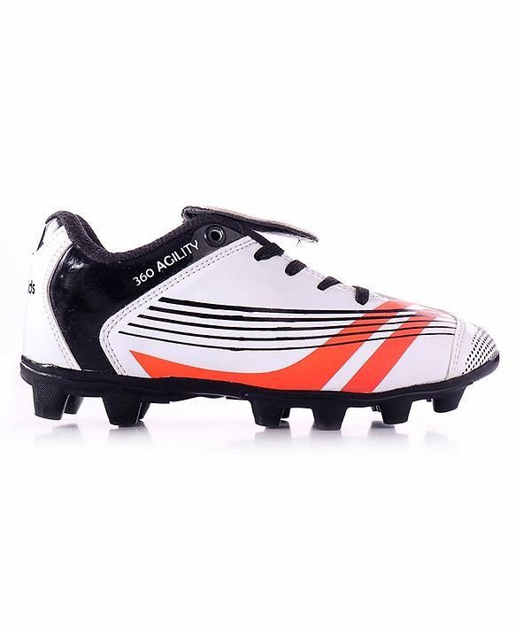 Pine Kids Sports Shoes - Red