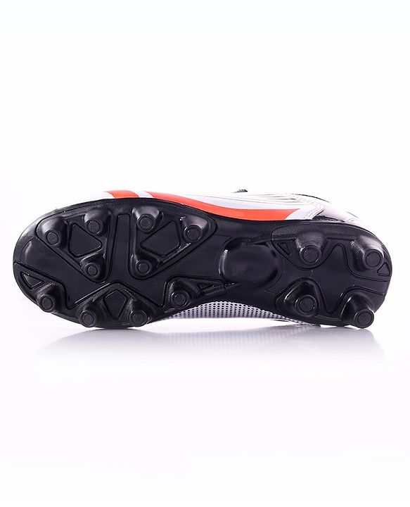 Pine Kids Sports Shoes - Red