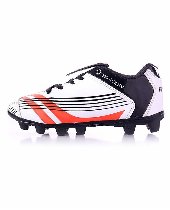 Pine Kids Sports Shoes - Blue