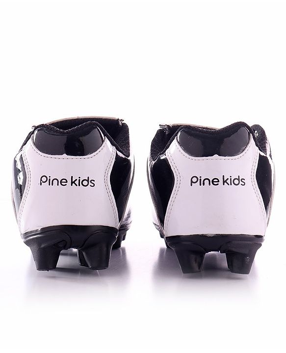 Pine Kids Sports Shoes - Blue