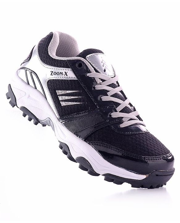 Pine Kids Sports Shoes - Red