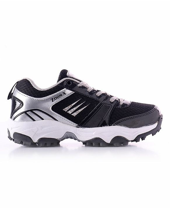Pine Kids Sports Shoes - Red