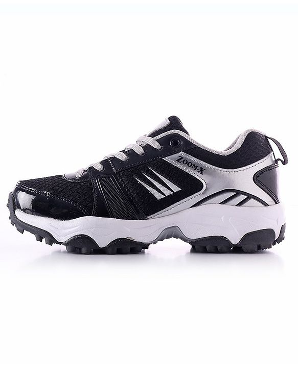 Pine Kids Sports Shoes - Red