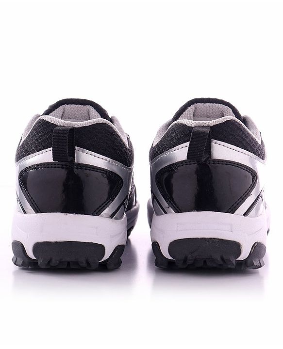 Pine Kids Sports Shoes - Red