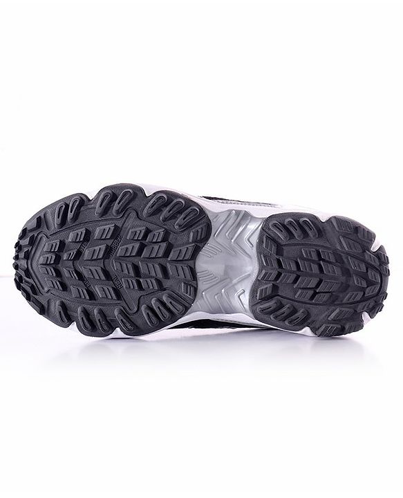 Pine Kids Sports Shoes - Red