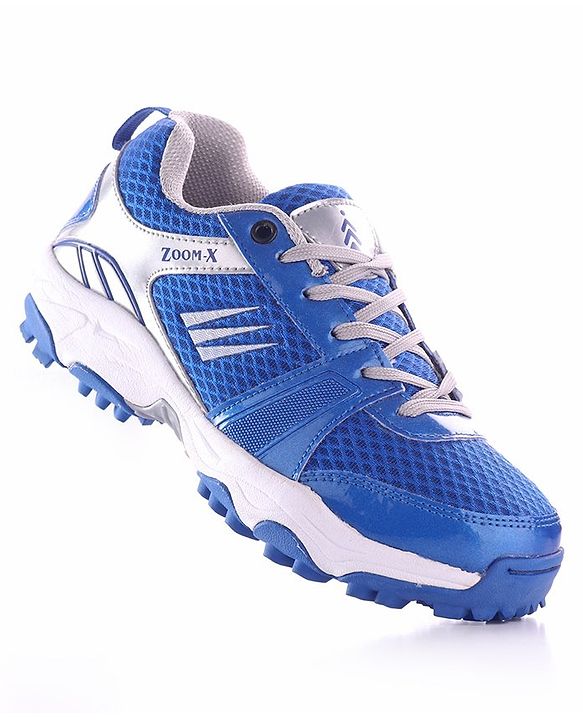 Pine Kids Sports Shoes - Red