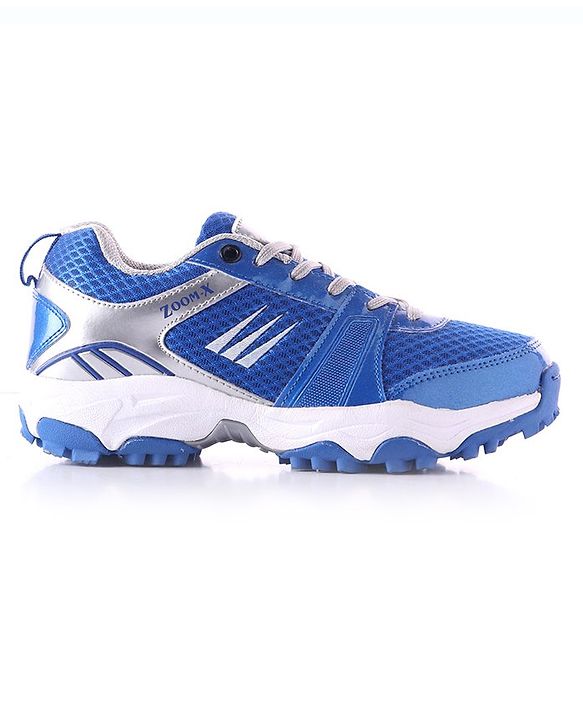 Pine Kids Sports Shoes - Red
