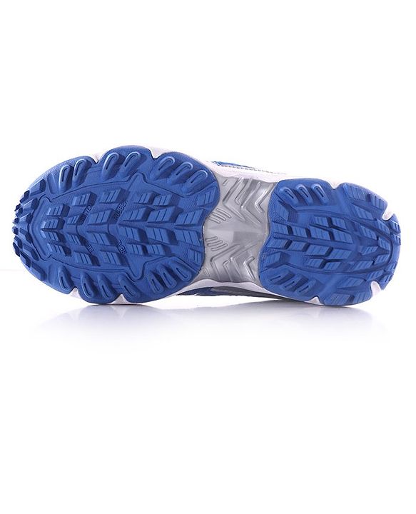 Pine Kids Sports Shoes - Black