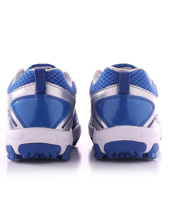 Pine Kids Sports Shoes - Black