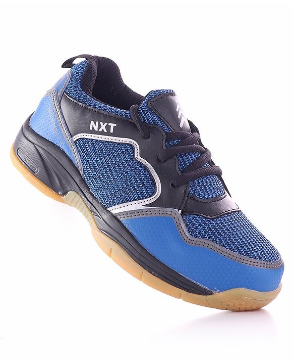 Pine Kids Sports Shoes - Blue