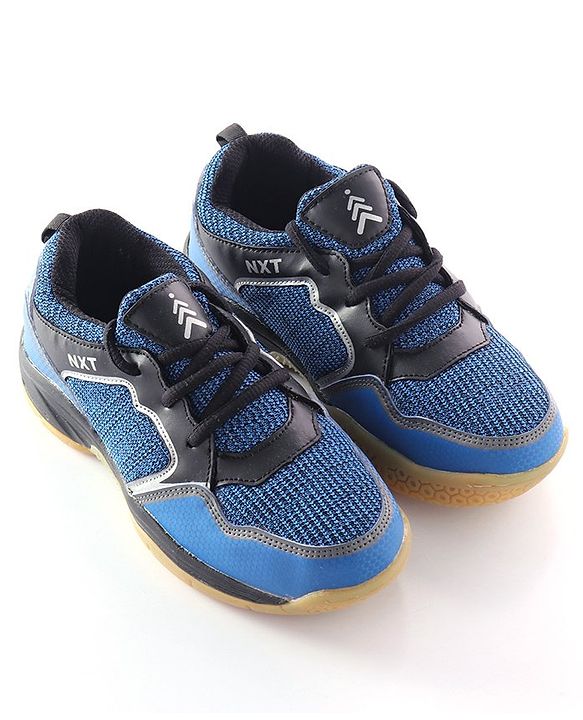 Pine Kids Sports Shoes - Blue