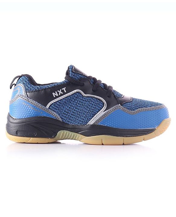 Pine Kids Sports Shoes - Blue