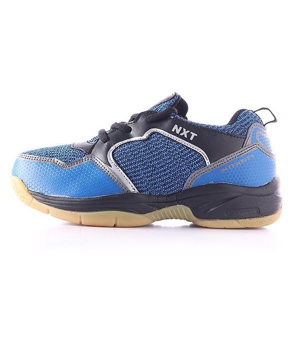 Pine Kids Sports Shoes - Blue