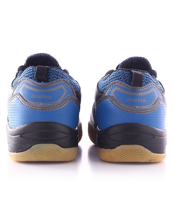 Pine Kids Sports Shoes - Blue