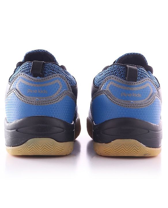 Pine Kids Sports Shoes - Blue