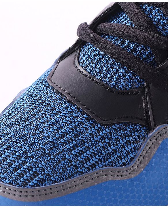 Pine Kids Sports Shoes - Blue