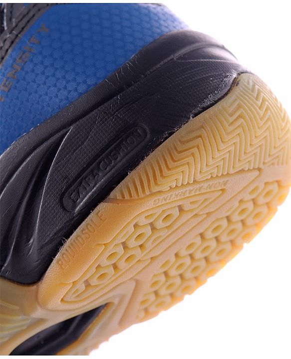 Pine Kids Sports Shoes - Blue