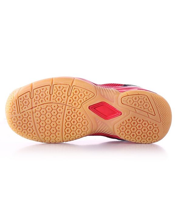 Pine Kids Sports Shoes - Red