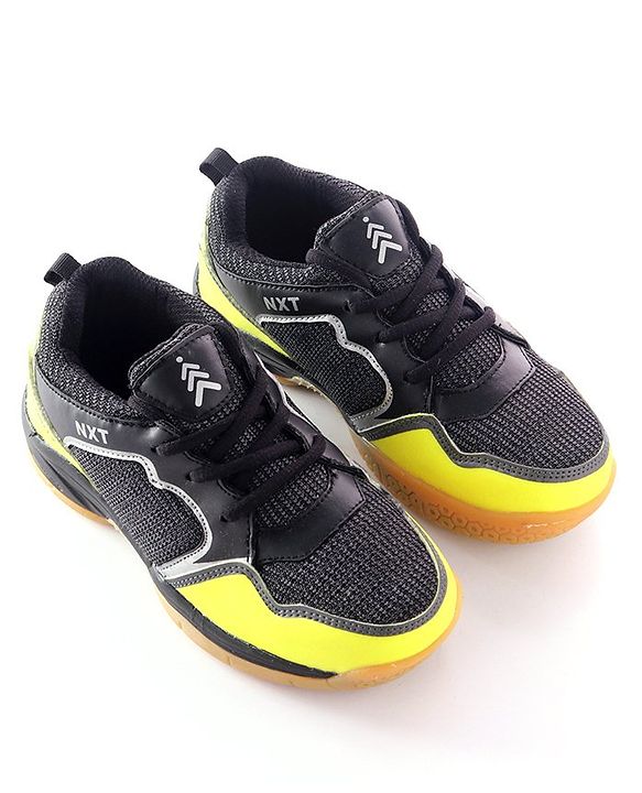 Pine Kids Sports Shoes - Blue