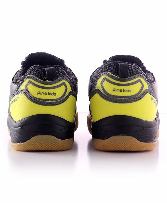 Pine Kids Sports Shoes - Blue