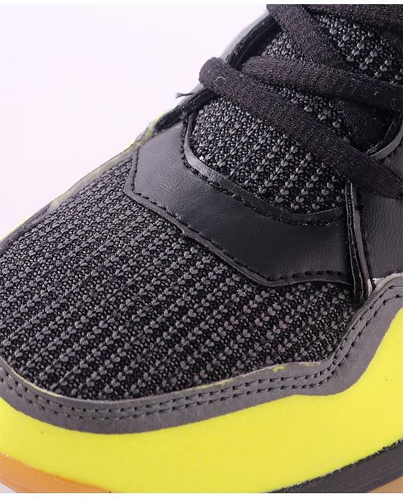 Pine Kids Sports Shoes - Blue