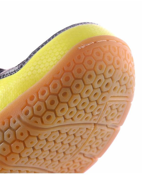 Pine Kids Sports Shoes - Blue