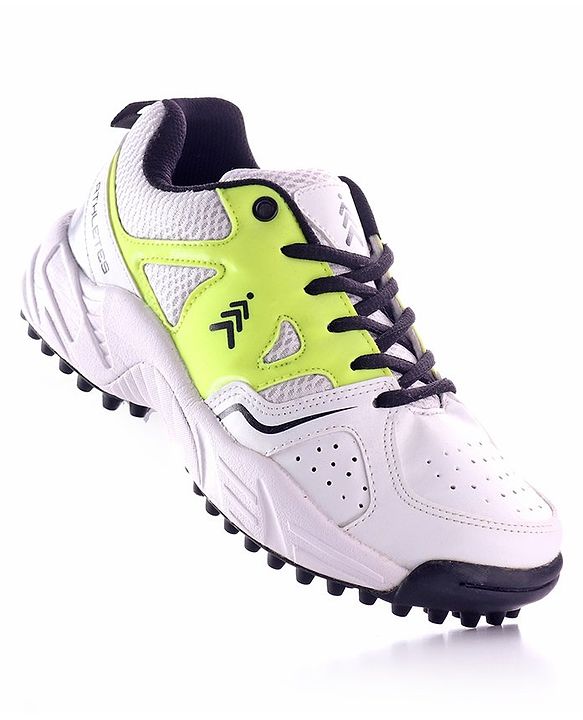 Pine Kids Sports Shoes - Red