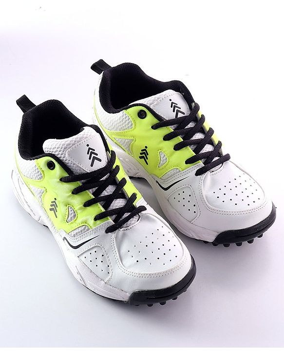 Pine Kids Sports Shoes - Red