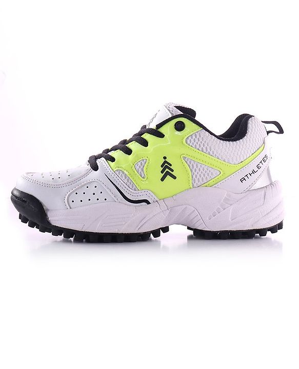 Pine Kids Sports Shoes - Red