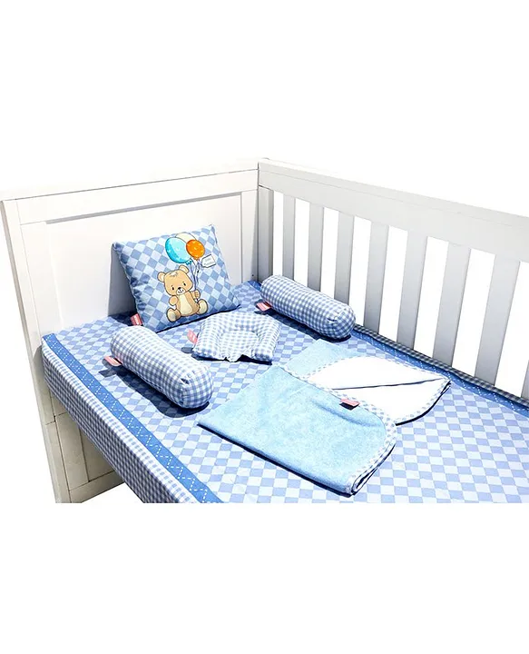 Firstcry hotsell bedding sets