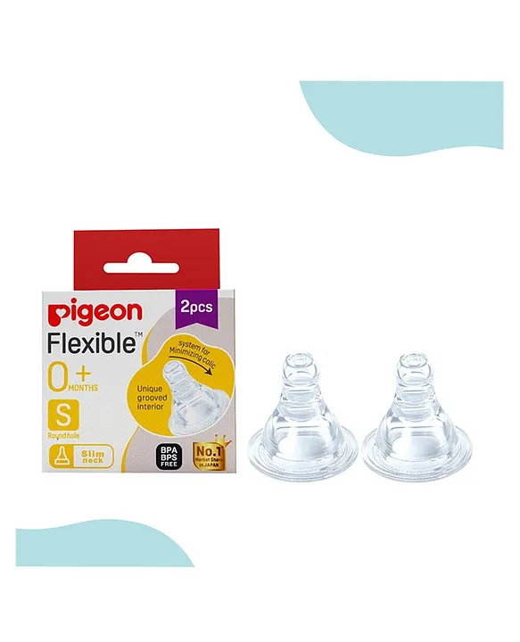 Pigeon peristaltic best sale teat review